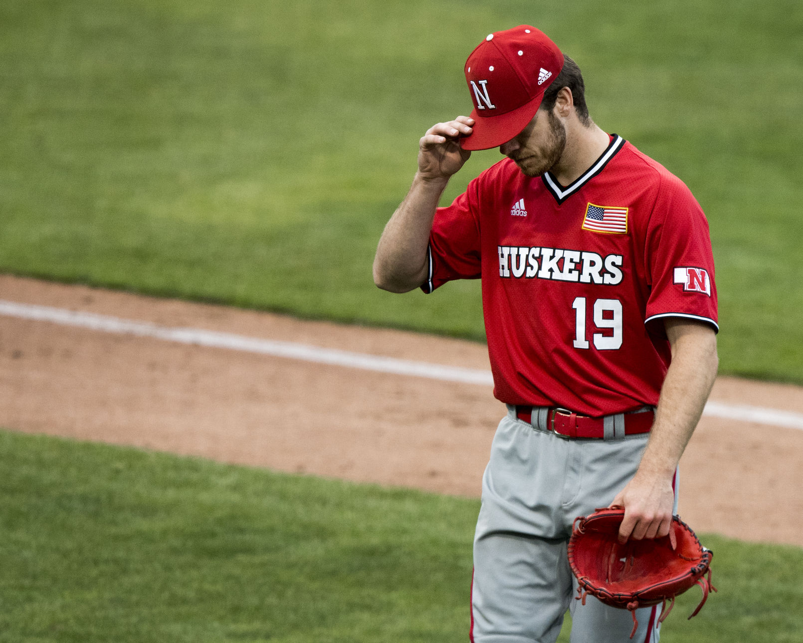 Nebraska vs. Omaha, 4.17